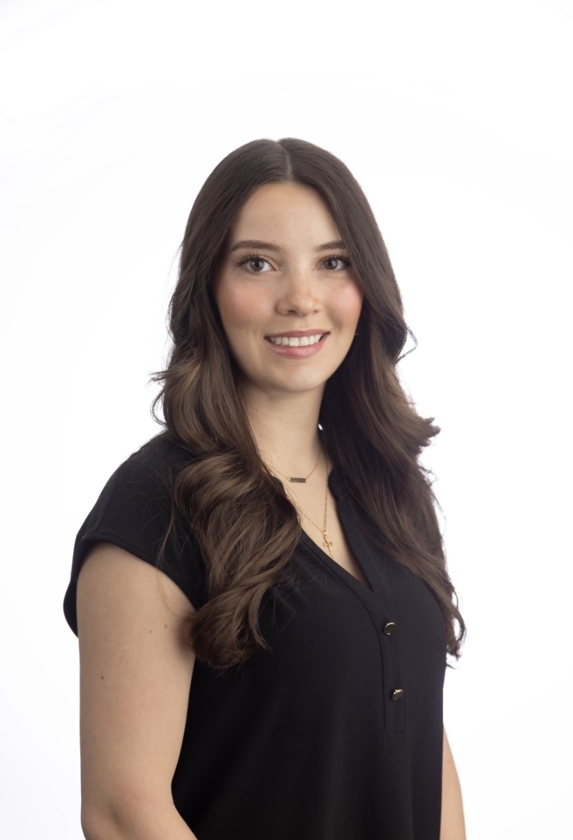 Rachael Beehler headshot
