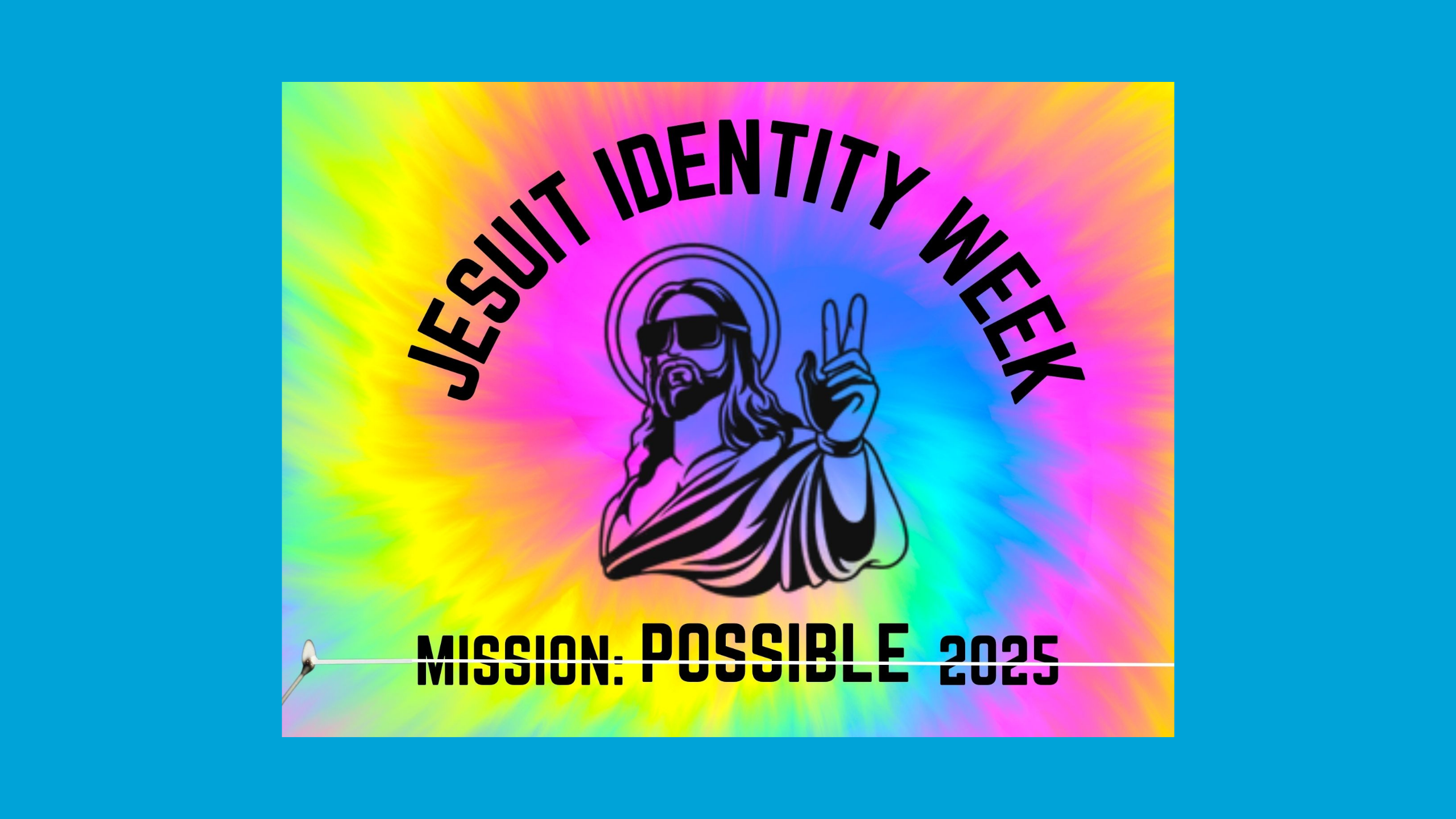 Save the Date: Jesuit Identity Week Set for October 17-25
