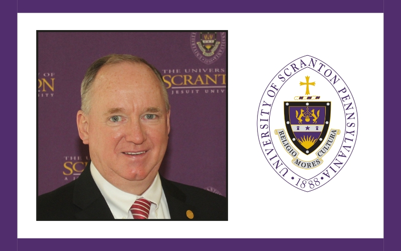 thumbnail for Caffrey Highlights Scranton’s COVID-19 Efforts, Earns DBA