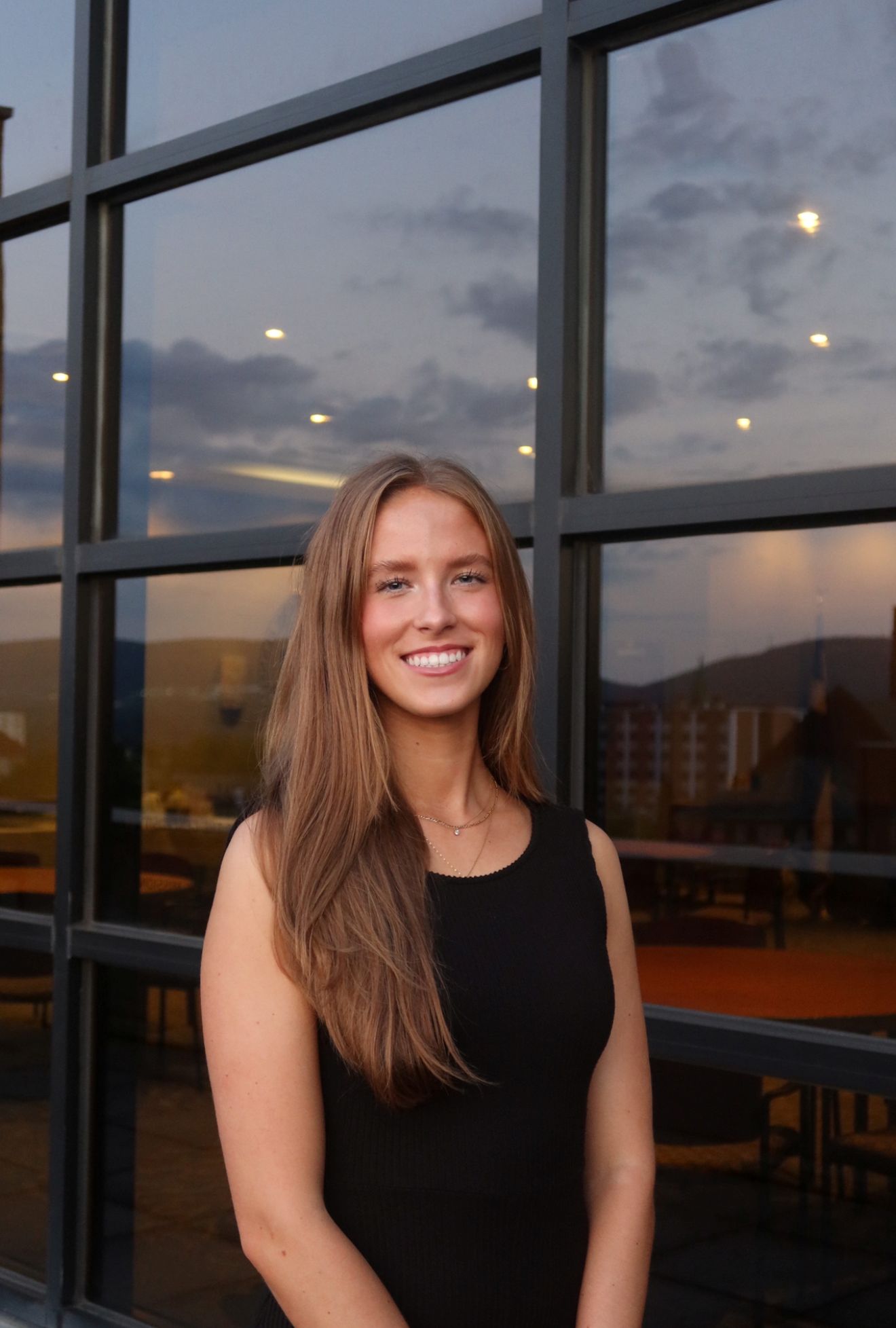 Rebecca Boyle headshot