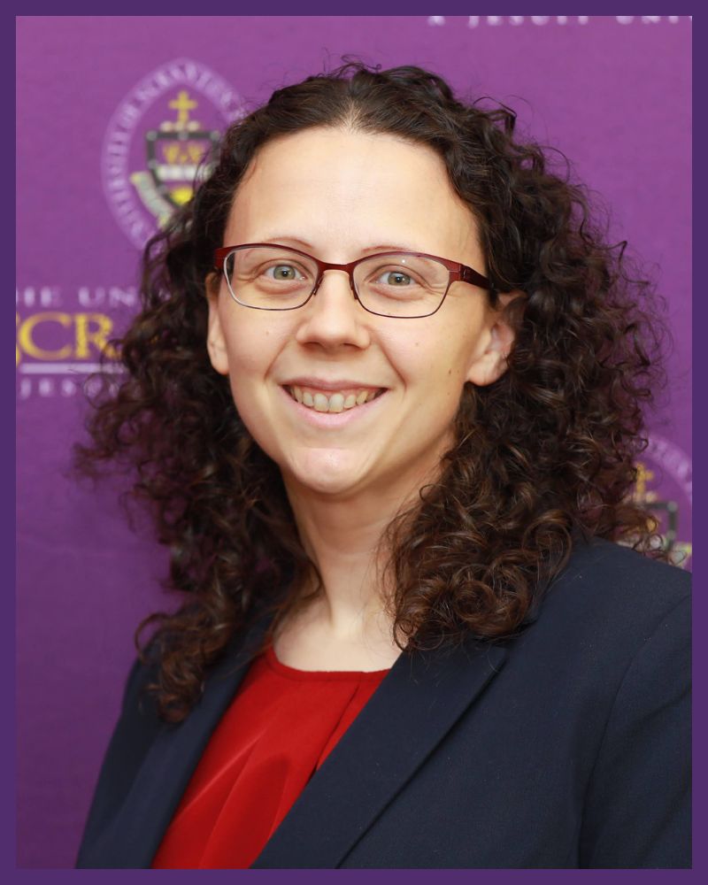 a portrait of an individual wearing glasses