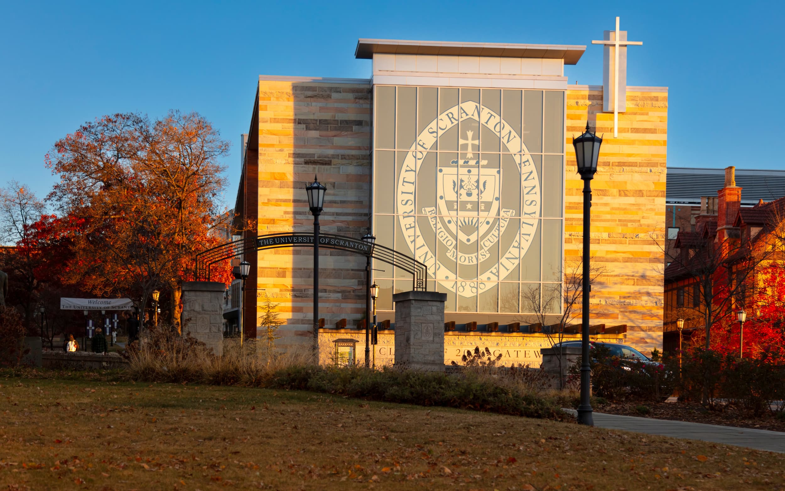 thumbnail for Fall Semester Events Planned at University