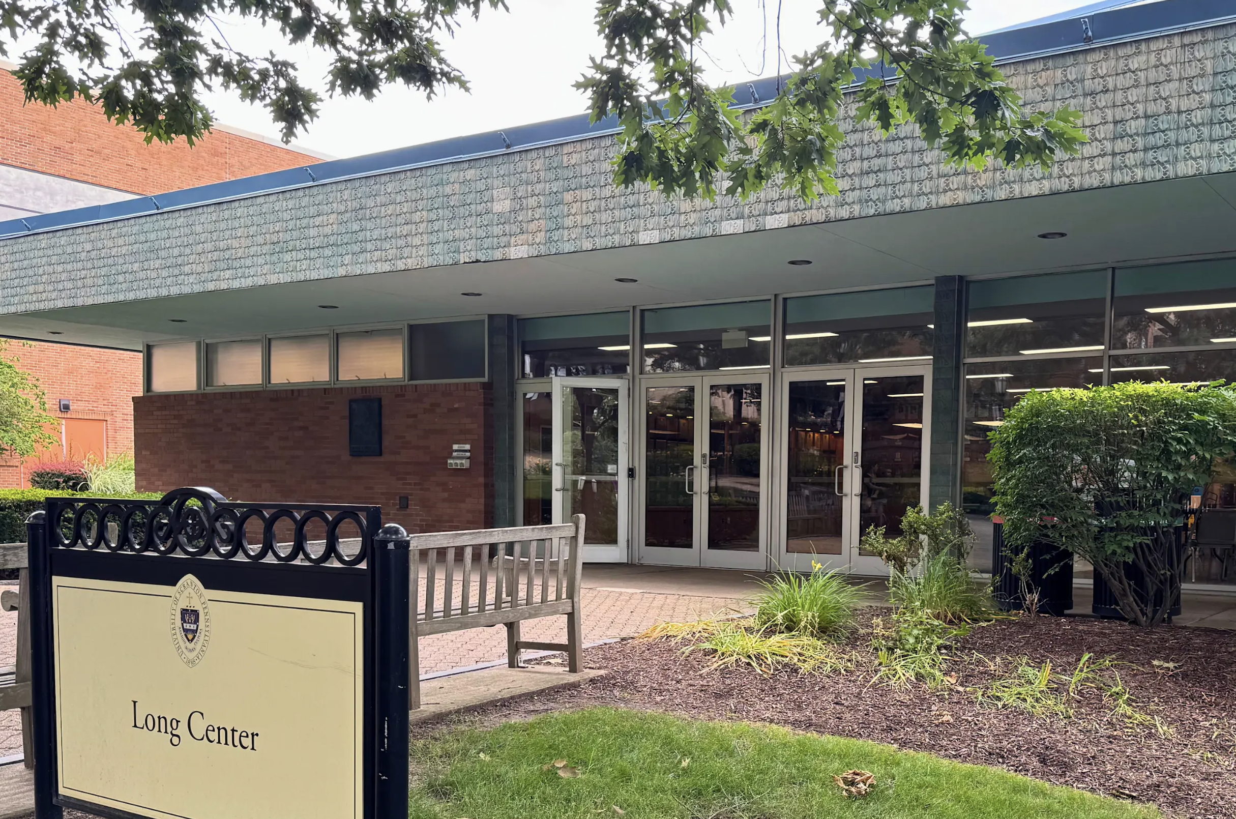 Two upcoming Open House events will take place this fall at the John J. Long, S.J., Center at the center of campus.