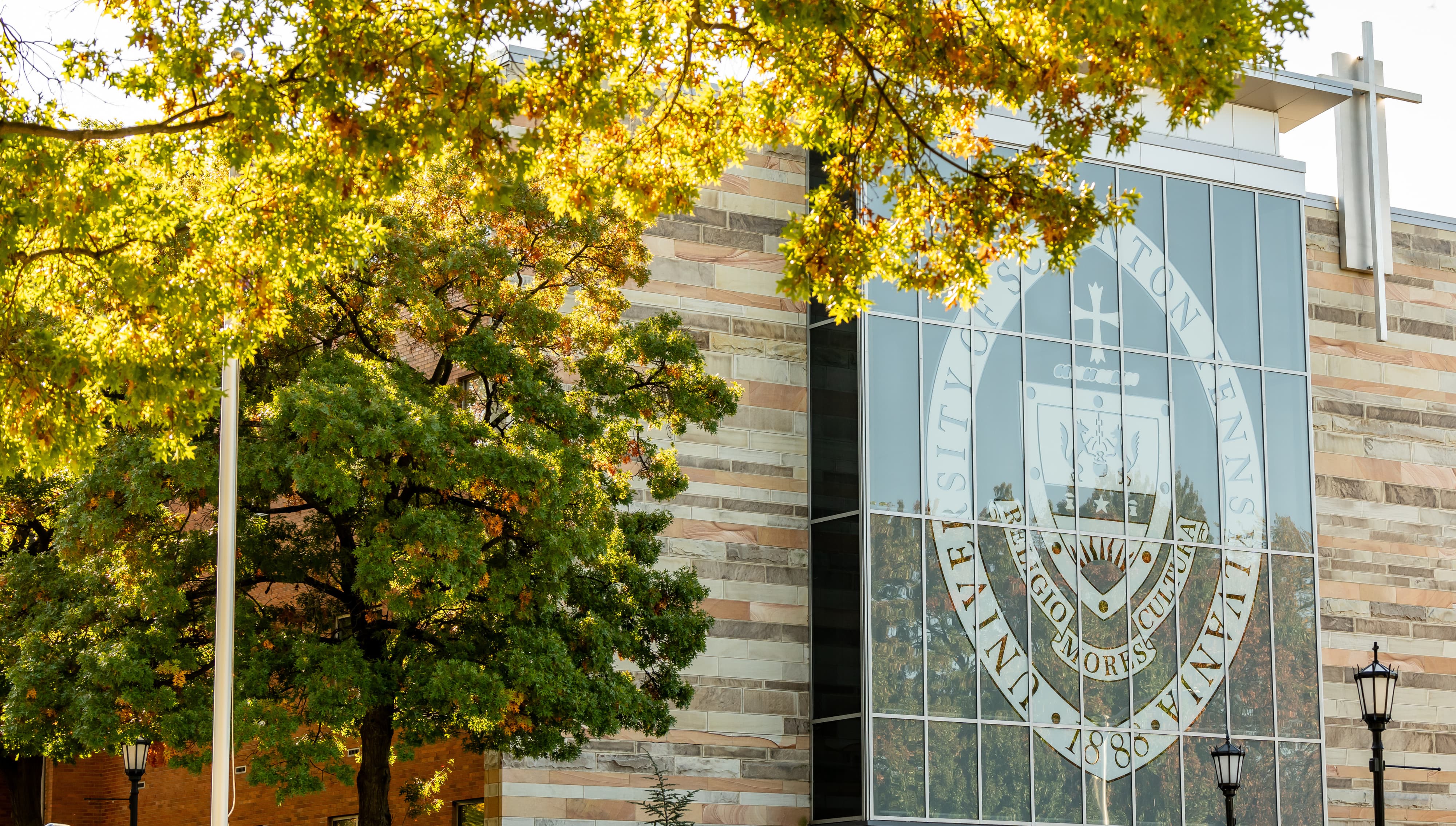 thumbnail for University of Scranton One of America’s Top Colleges, Per Forbes