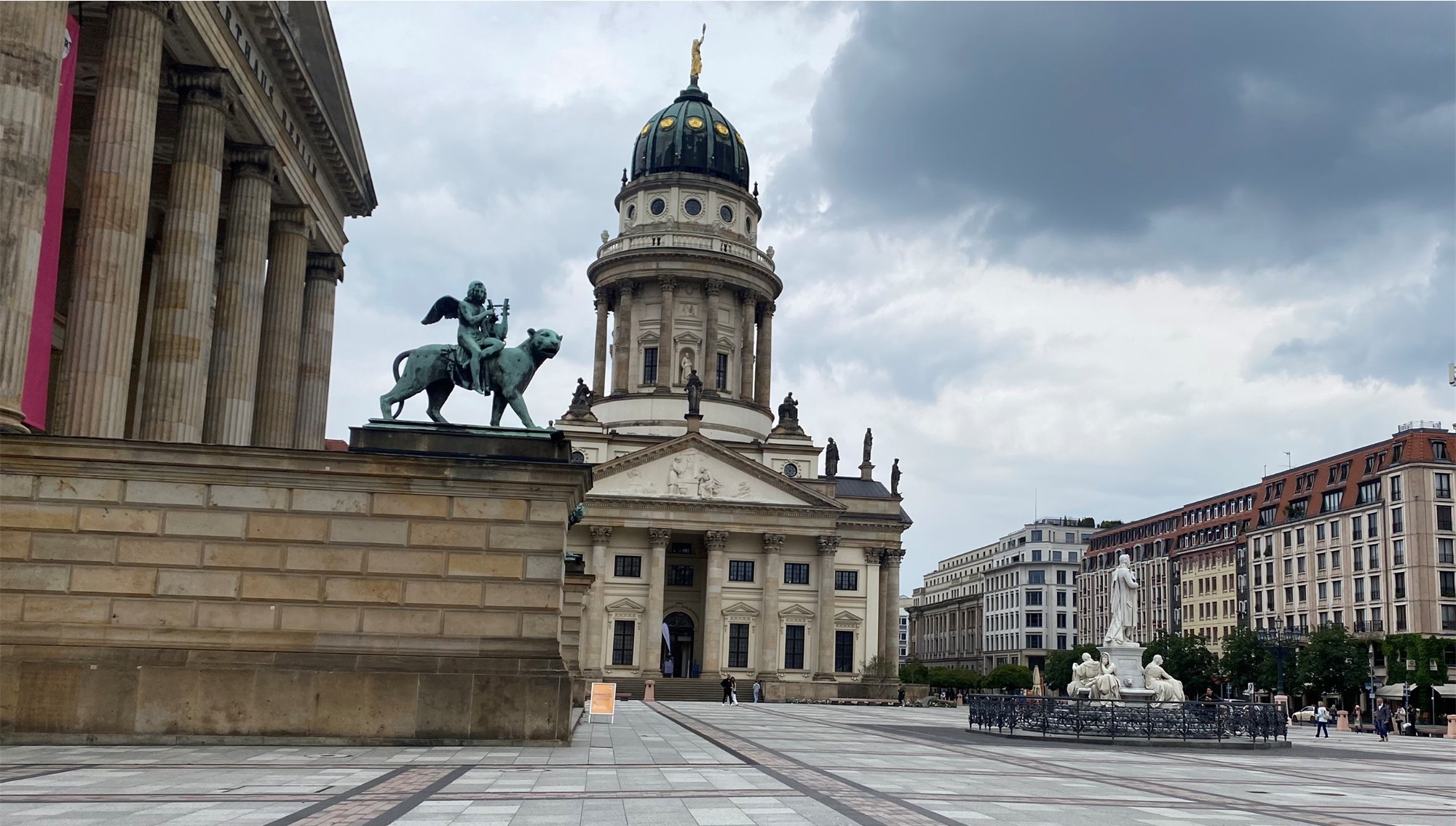 Study Abroad Germany