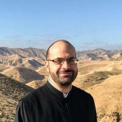 Dr. Michael G. Azar