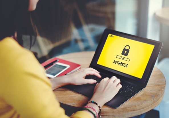 Cybersecurity Awareness Month: Password Tips
