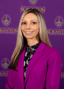 DR. KRISTINA DORKOSKI