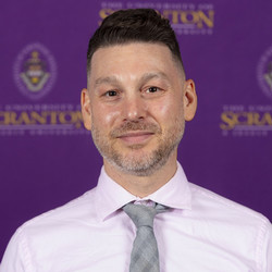 DR. AARON ZIEGLER