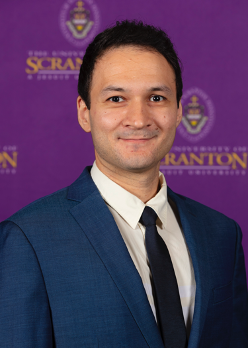 DR. MEHMET YETIM