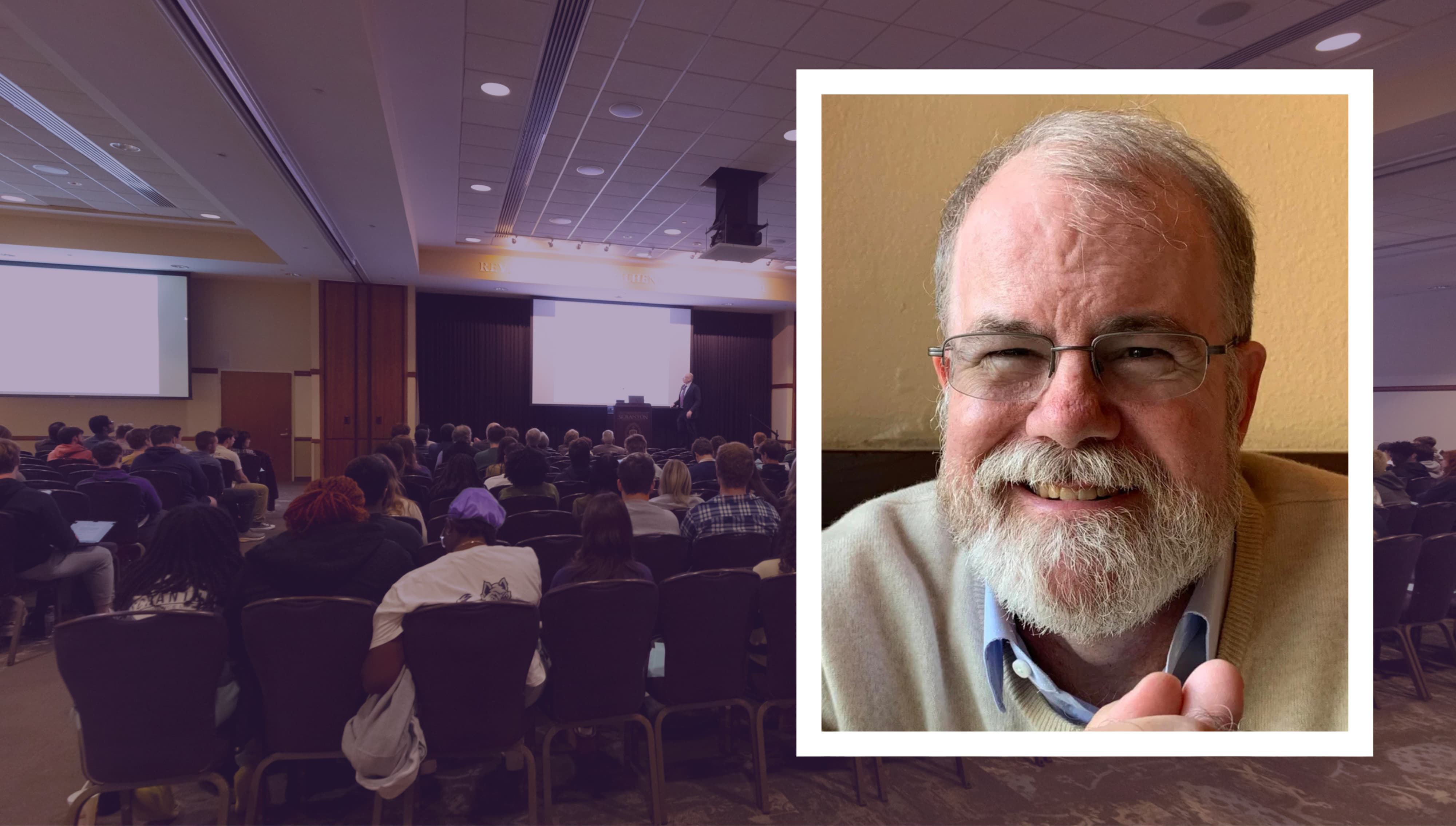 thumbnail for NYU’s Easterly to Deliver Henry George Lecture