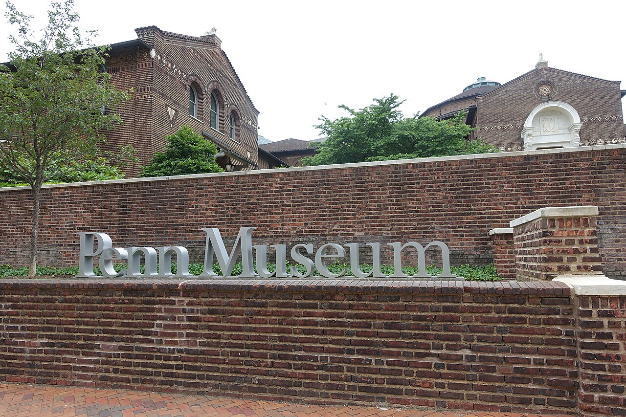 Photo courtesy: www.joyofmuseums.com, author Gordon Makryllos
