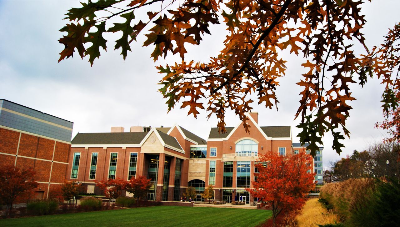 Alumni Class Notes, November 2025