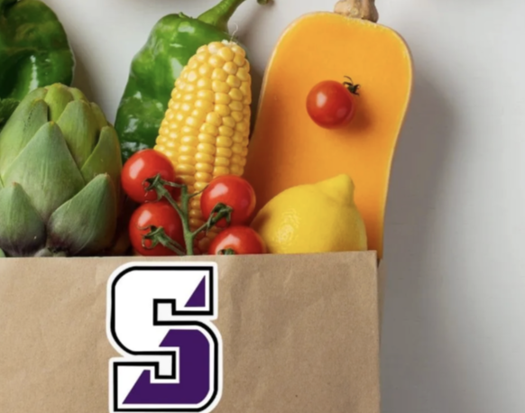 CSSJ Announces Royal Restore Food Pantry Hours