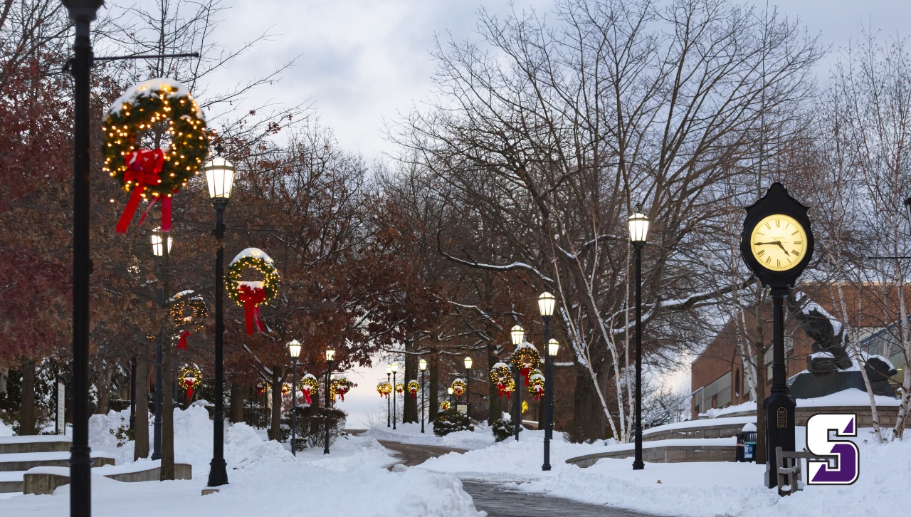 thumbnail for Celebrate the Season with Scranton