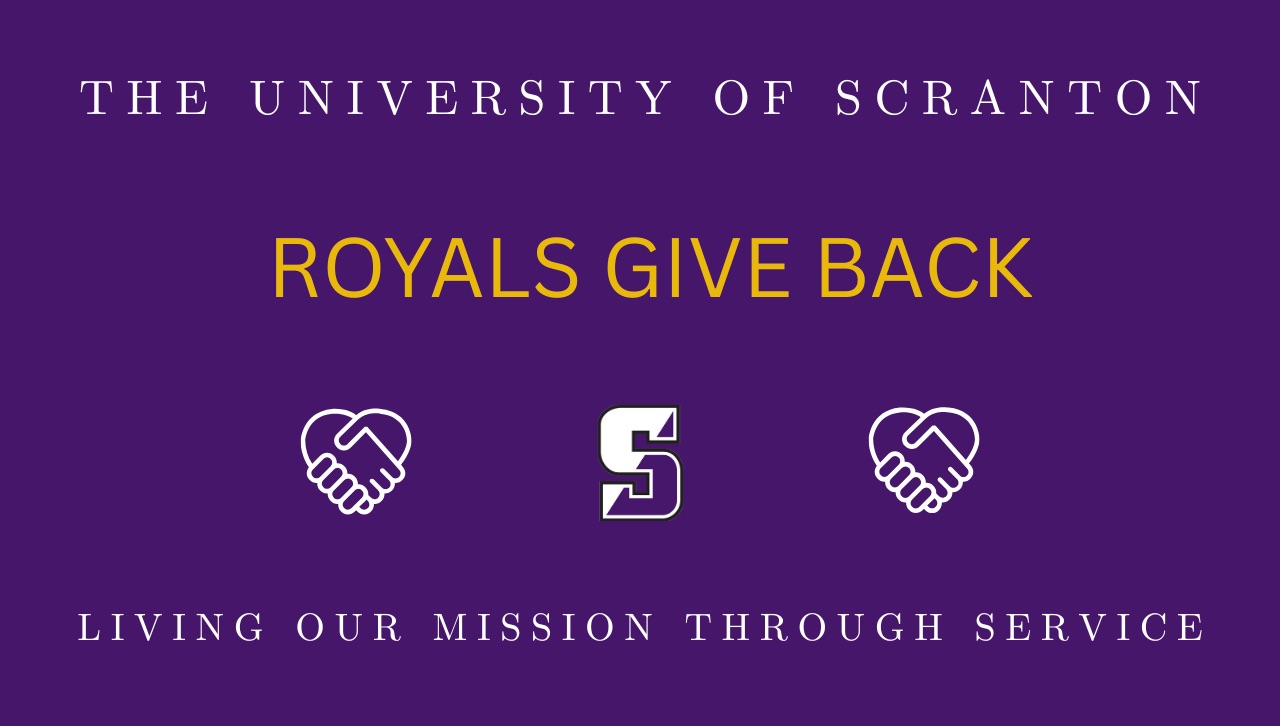 Day of Service graphic