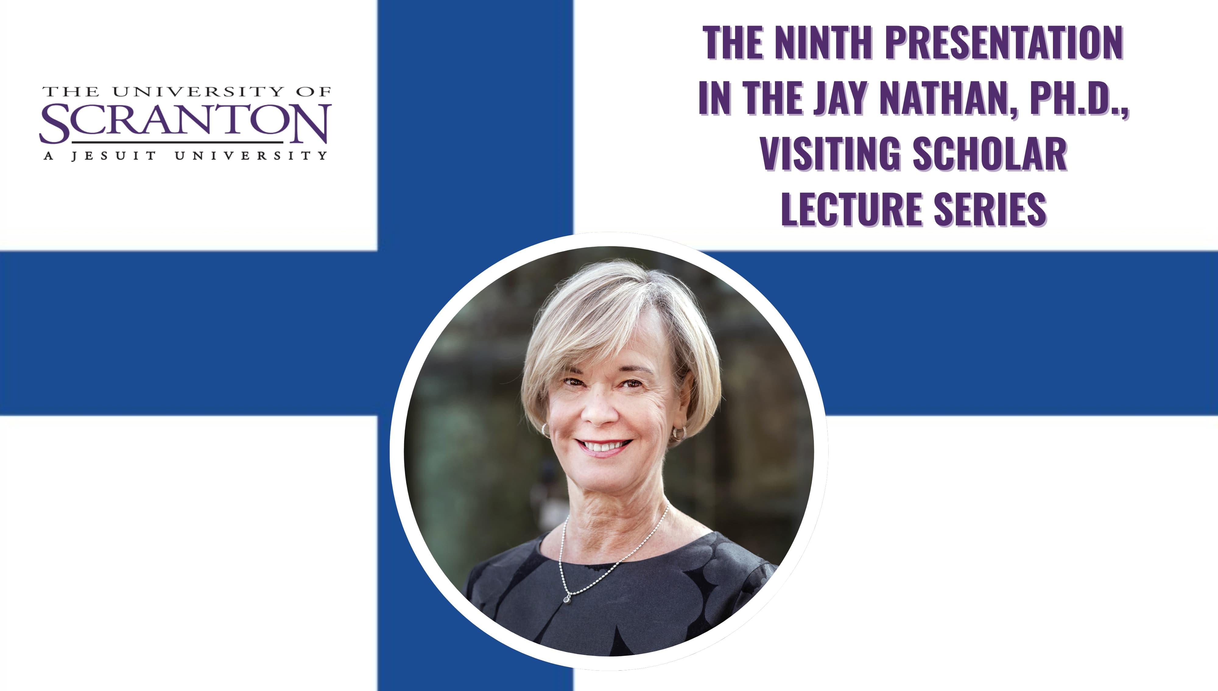 Jan. 15 Lecture Features Distinguished Ambassador From Finland  image