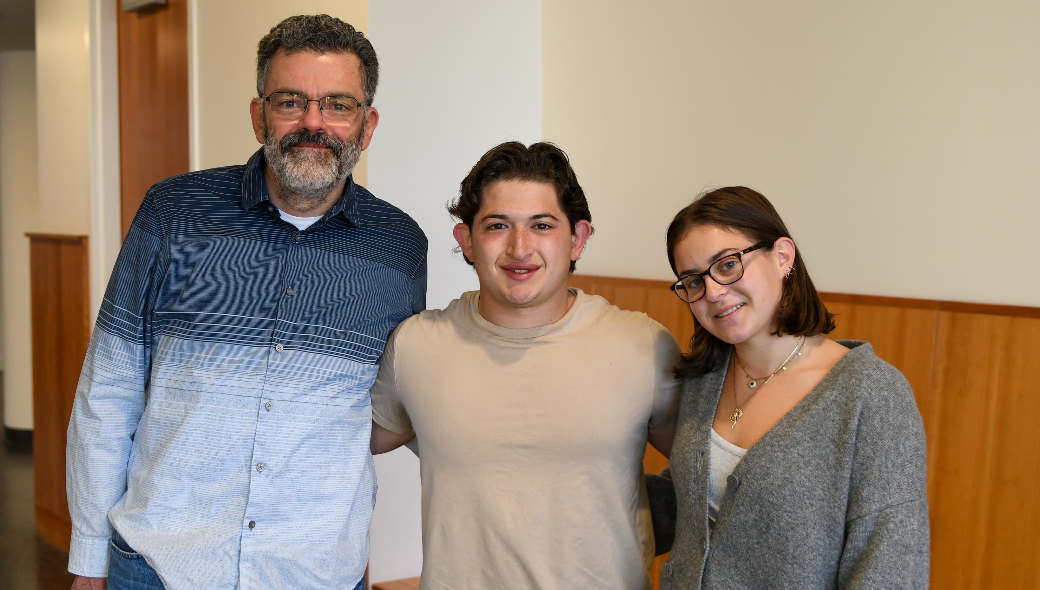 thumbnail for Noyce Scholars Serve Critical Need in STEM Education