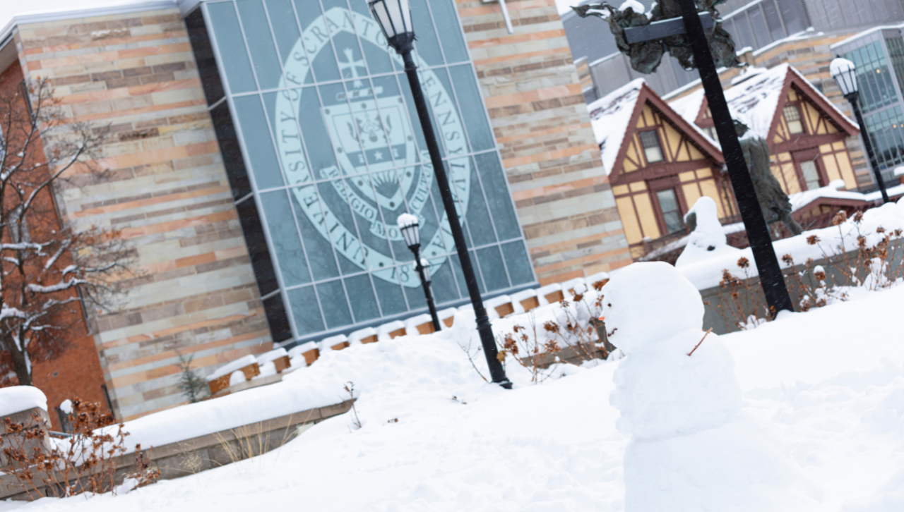 Alumni Class Notes, Jan. 2026