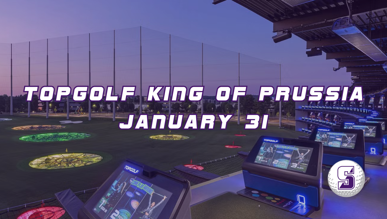 thumbnail for University To Host Alumni Topgolf Outing in King of Prussia Jan. 31