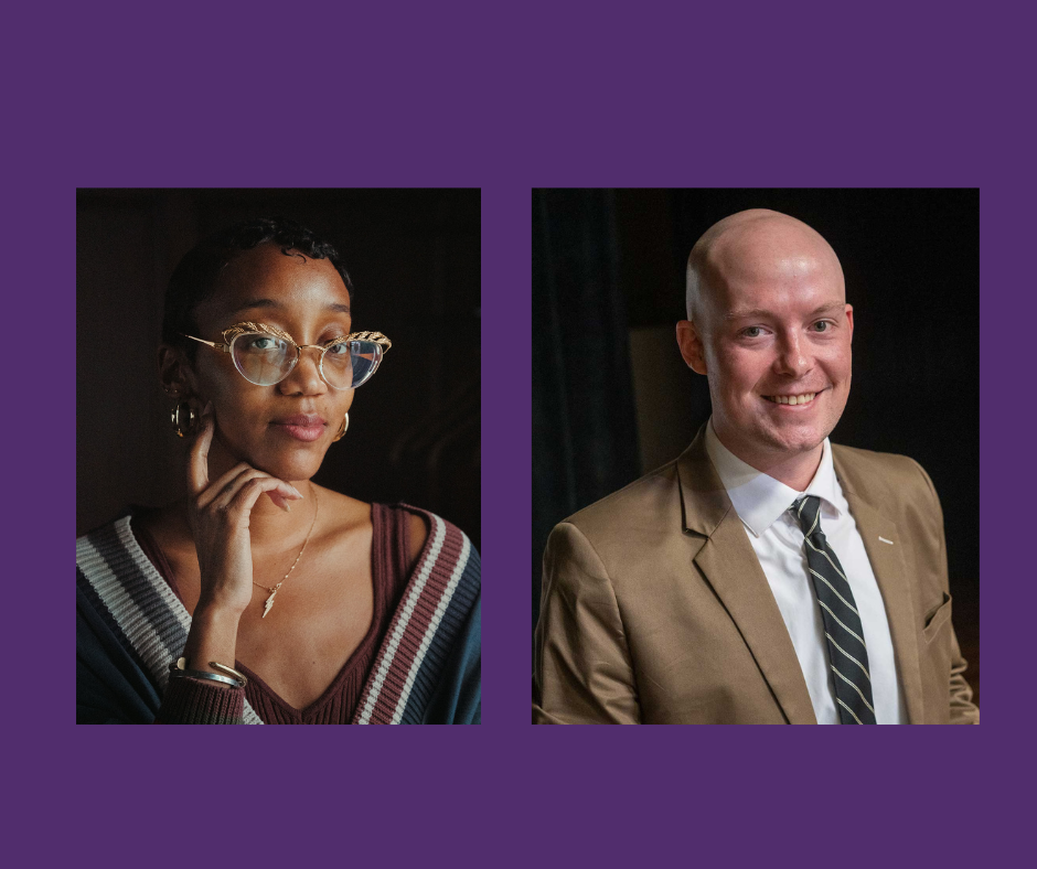 Black History Month Trivia Night Event on Feb. 16 banner image