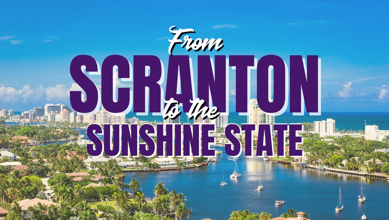 thumbnail for University To Hold Presidential Reception in Naples March 4