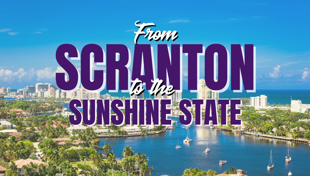 thumbnail for University to Hold Presidential Reception in Naples March 4