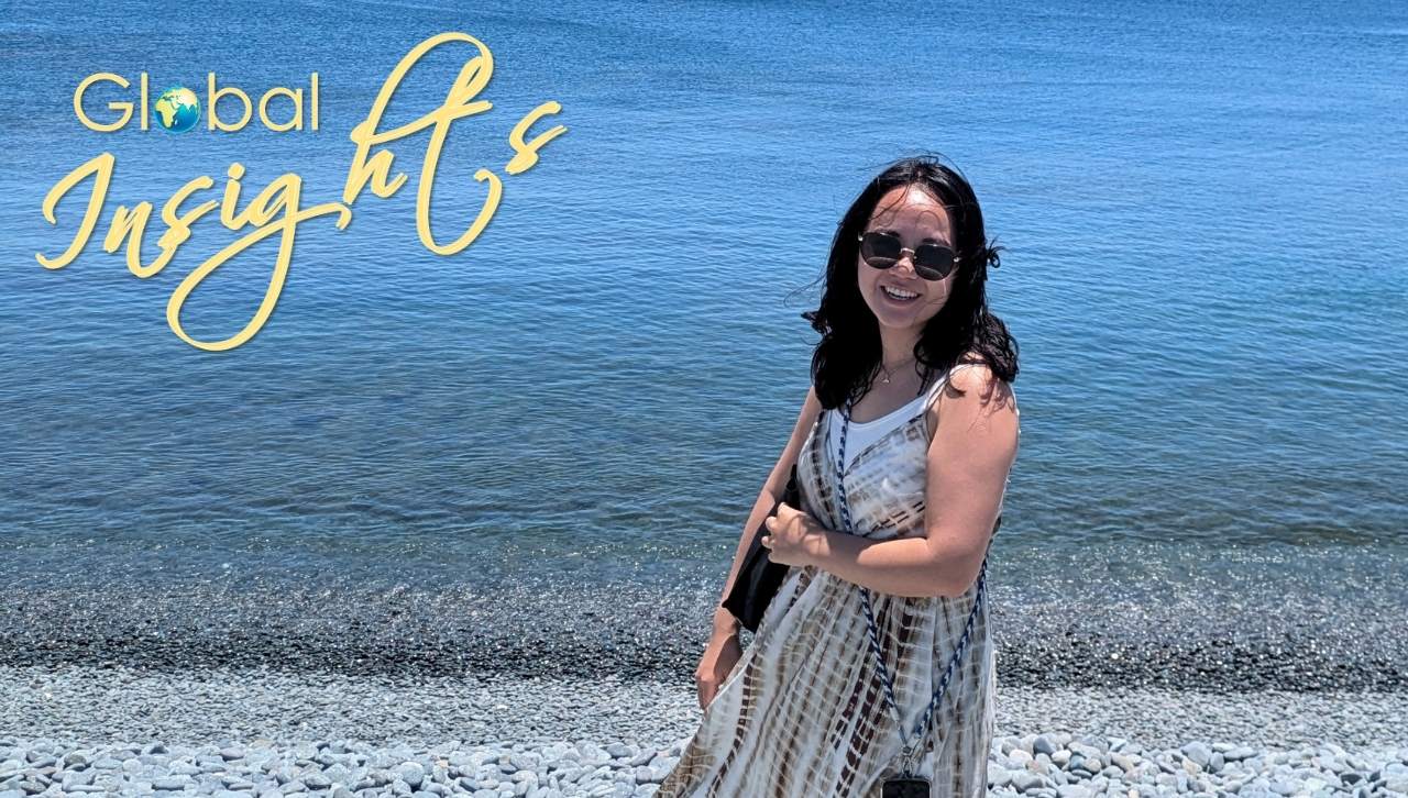 thumbnail for Global Insights 'Taiwan' Set for March 12