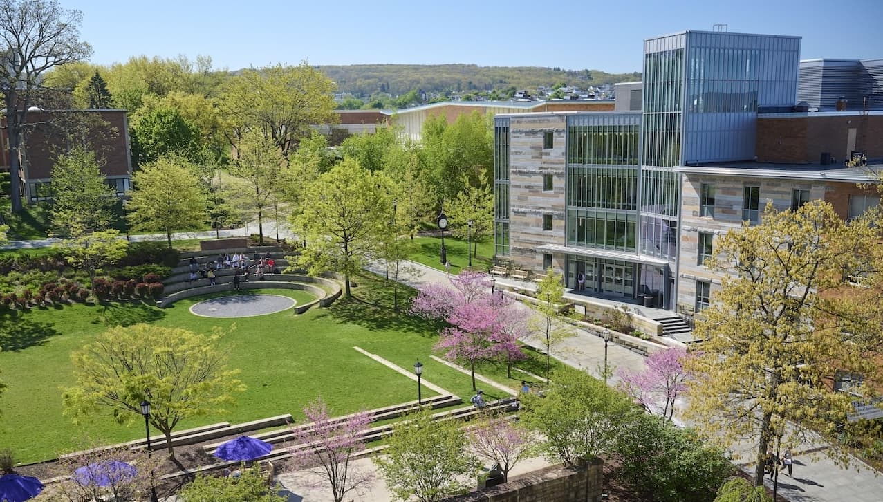 thumbnail for Spring Semester Events Planned at University