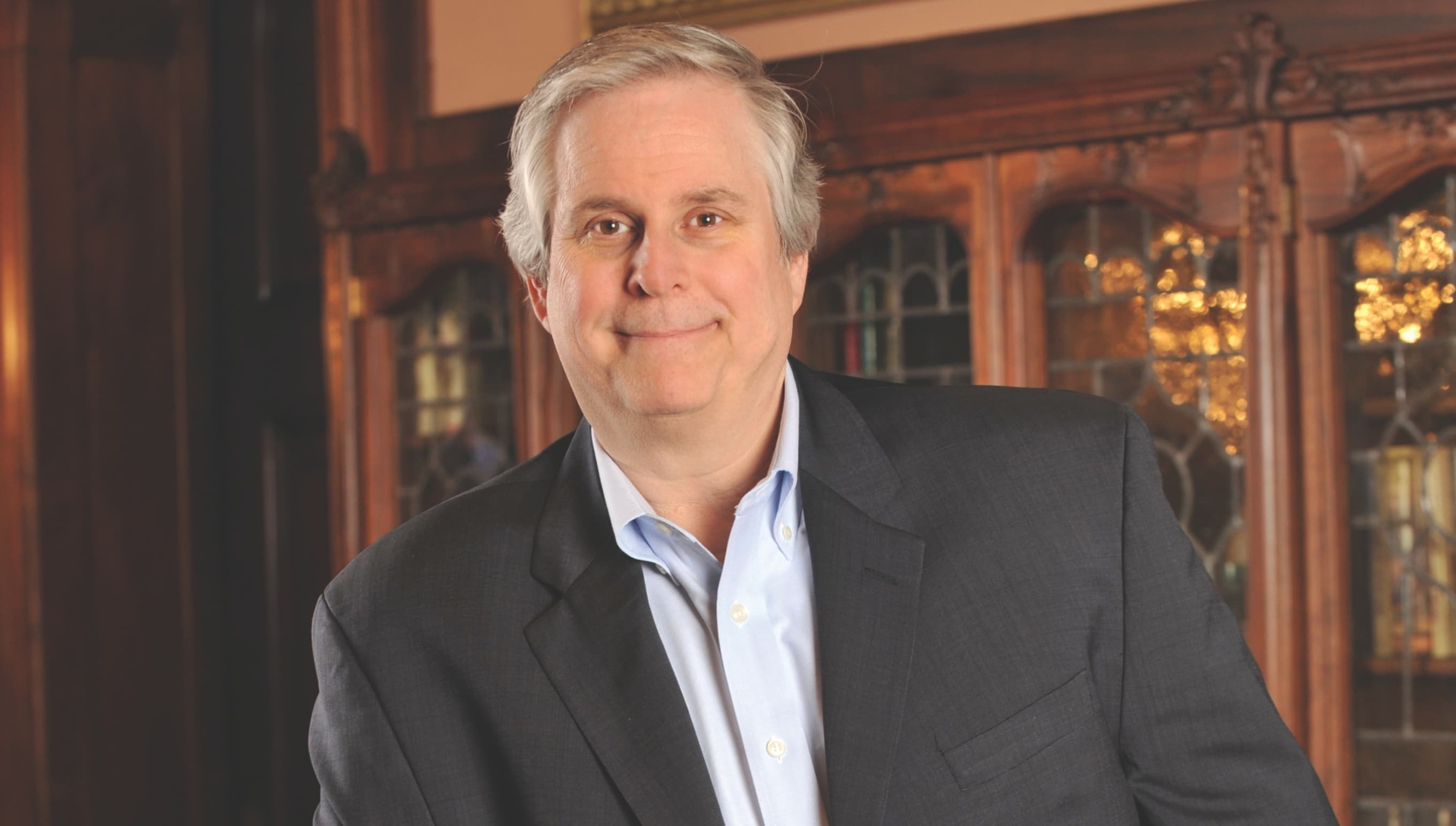 thumbnail for Scranton’s Dr. John Norcross Celebrated as a ‘Top 0.05%’ Scholar