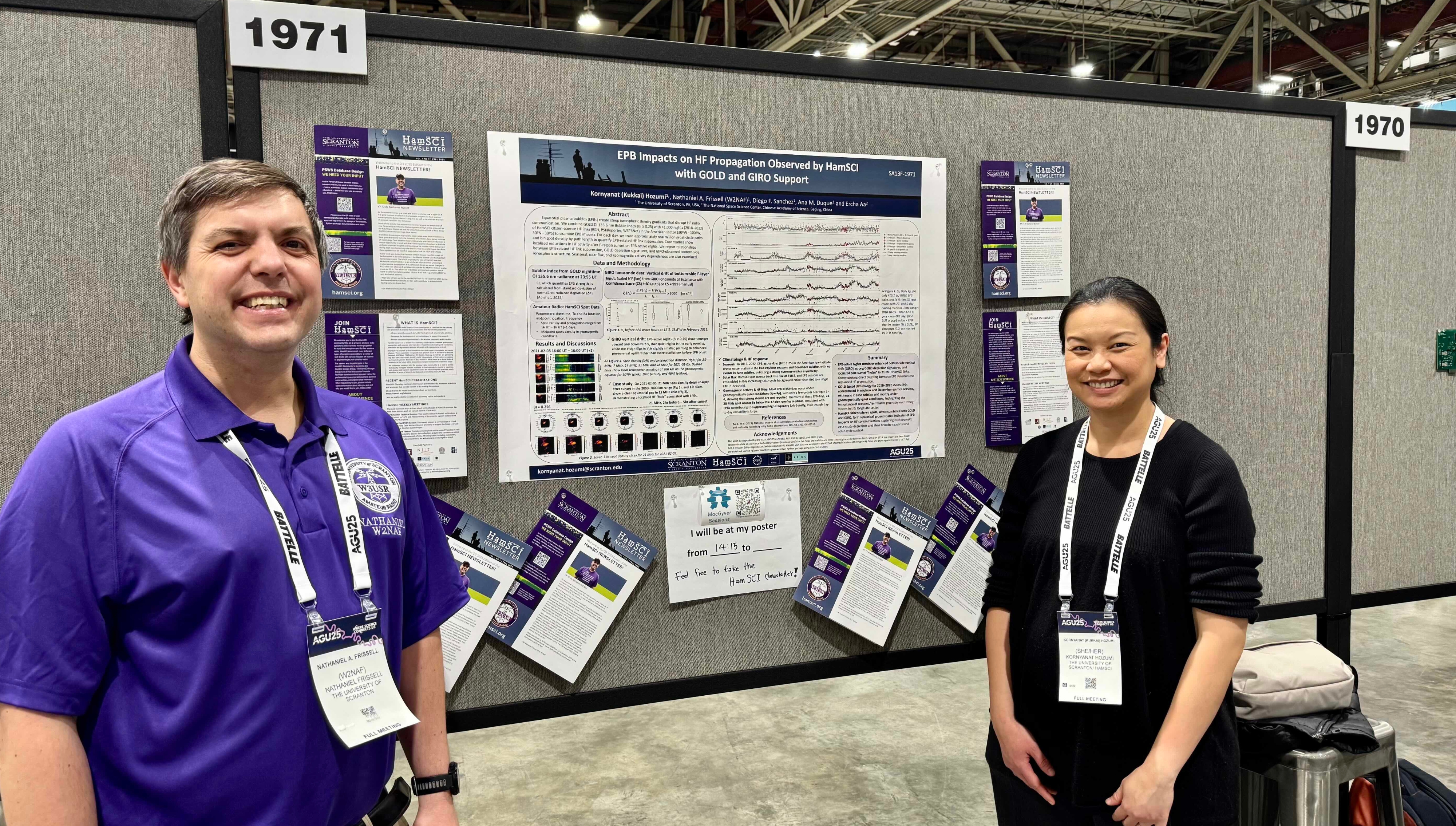 thumbnail for University Receives ONR Grant: ‘A project that has impact’ on society