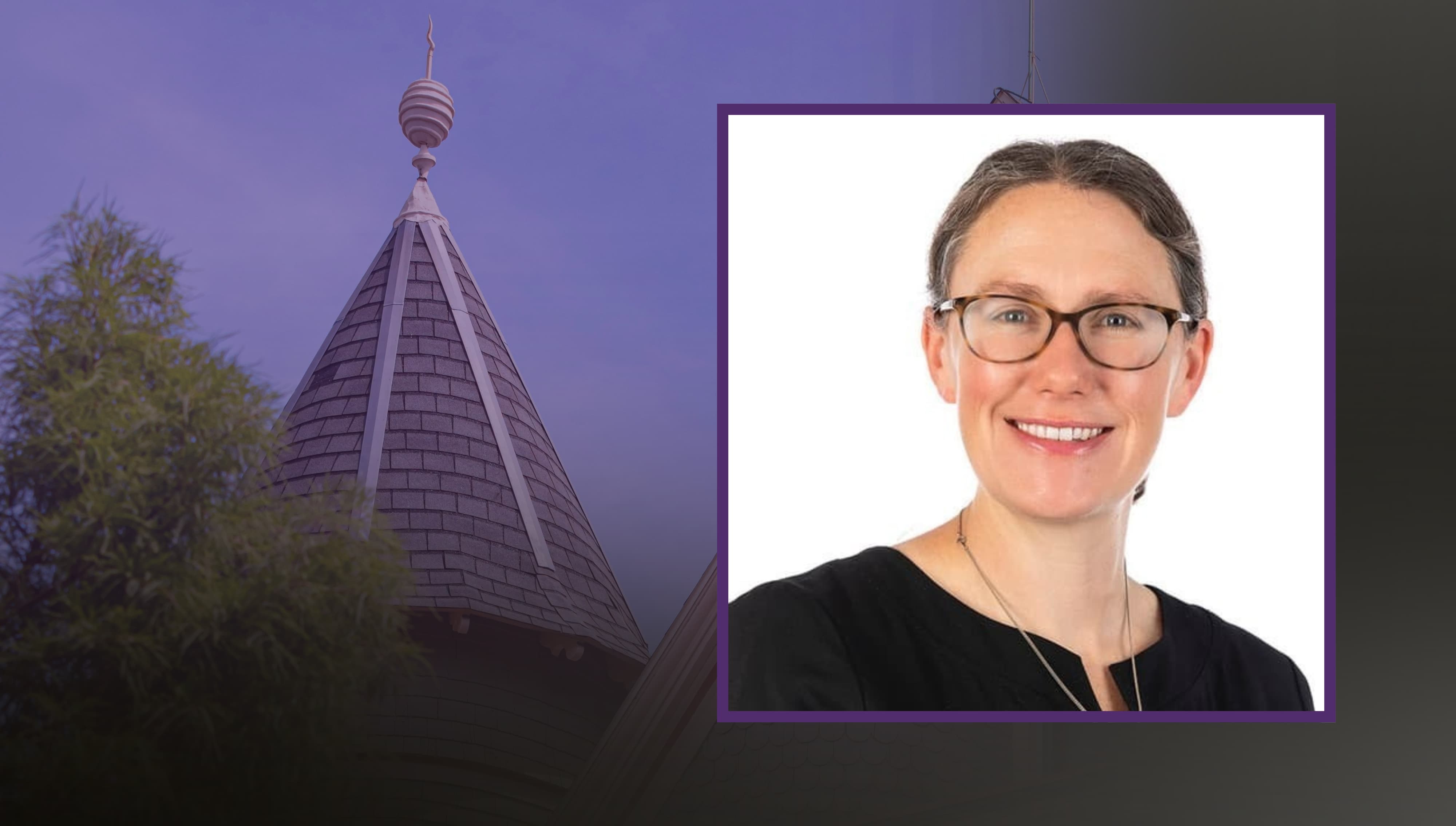 thumbnail for Ethics Across the Curriculum, Slattery Center Lectures Upcoming