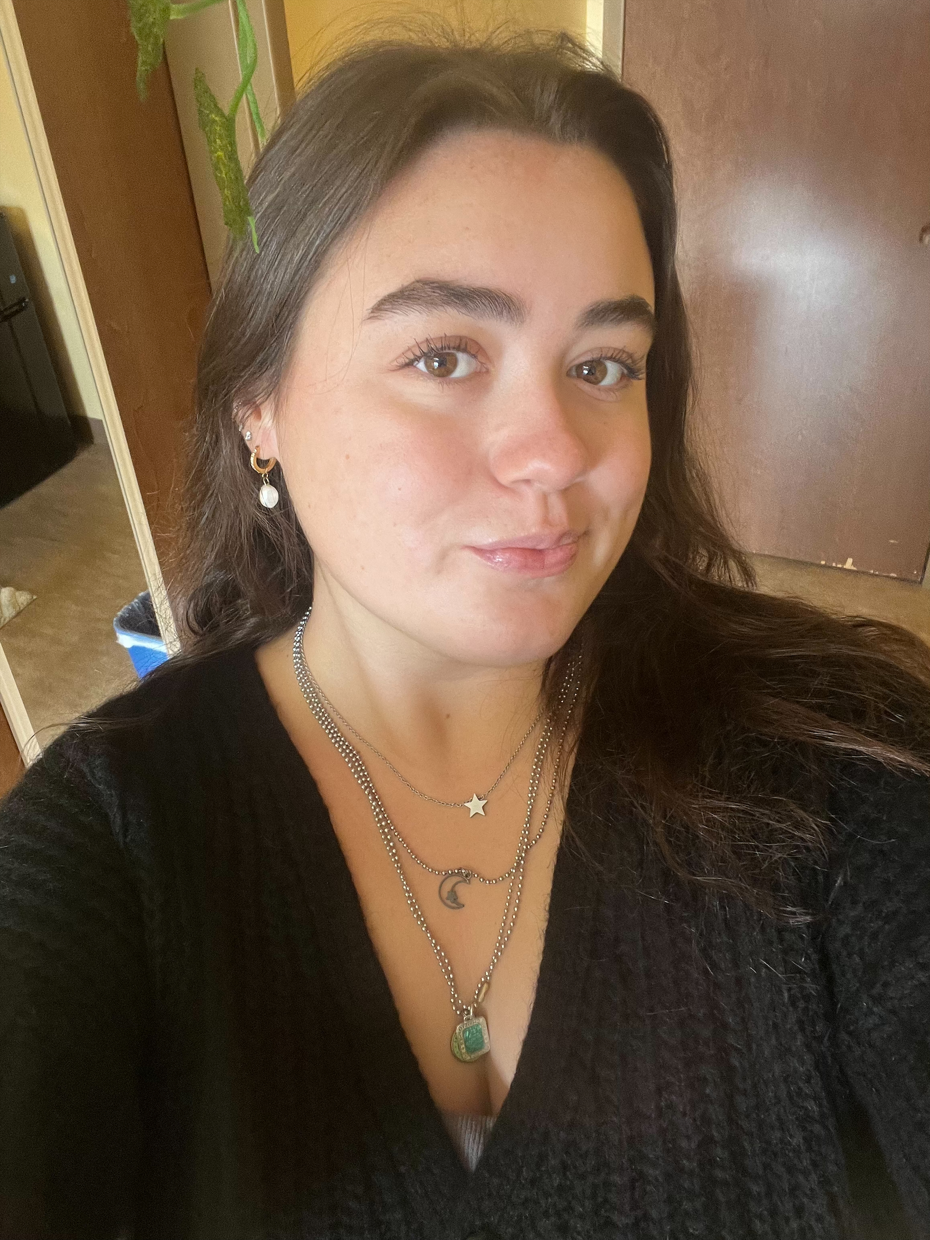 CBL Student Fellows Olivia