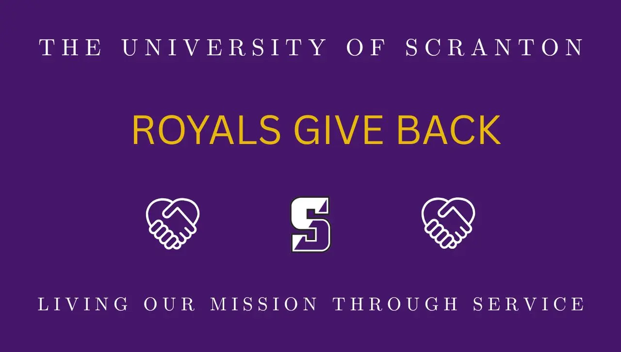 thumbnail for University to Host Annual Day of Service April 25