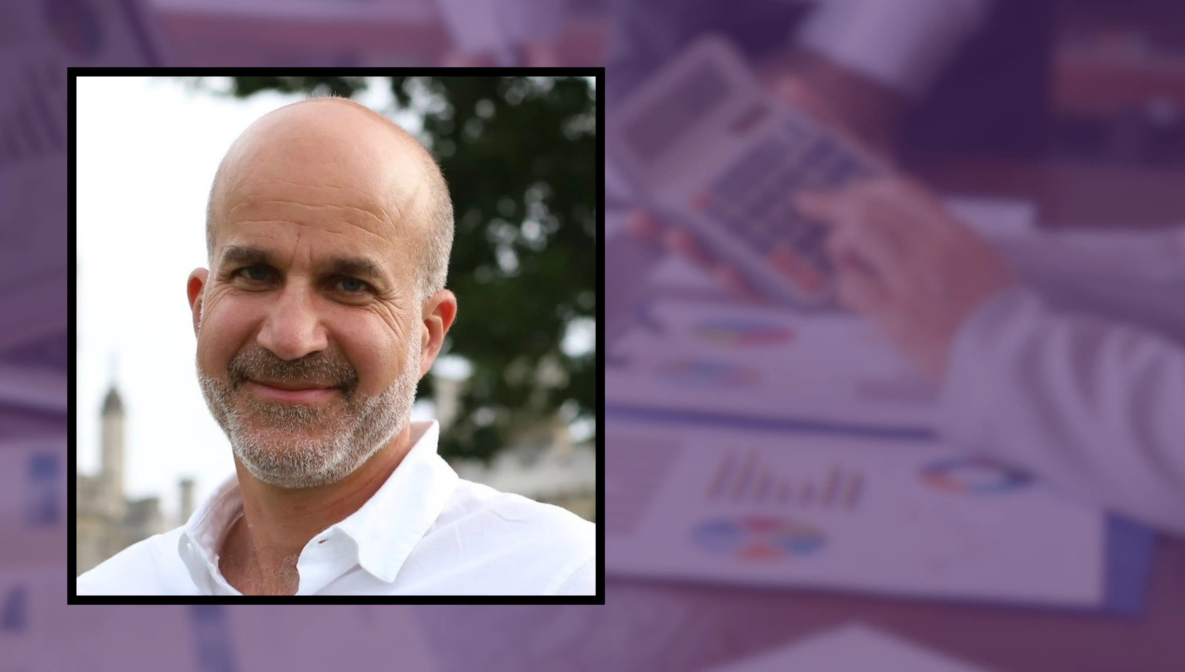 thumbnail for Speaker Announced, Date Set for Spring Henry George Seminar