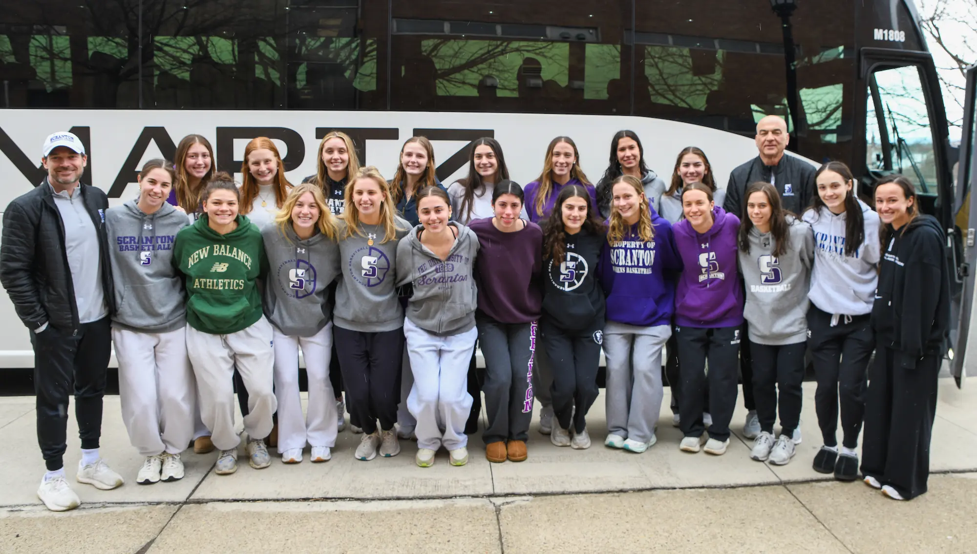 thumbnail for Lady Royals in the Final Four: Schedule, Streaming, Social Media and More