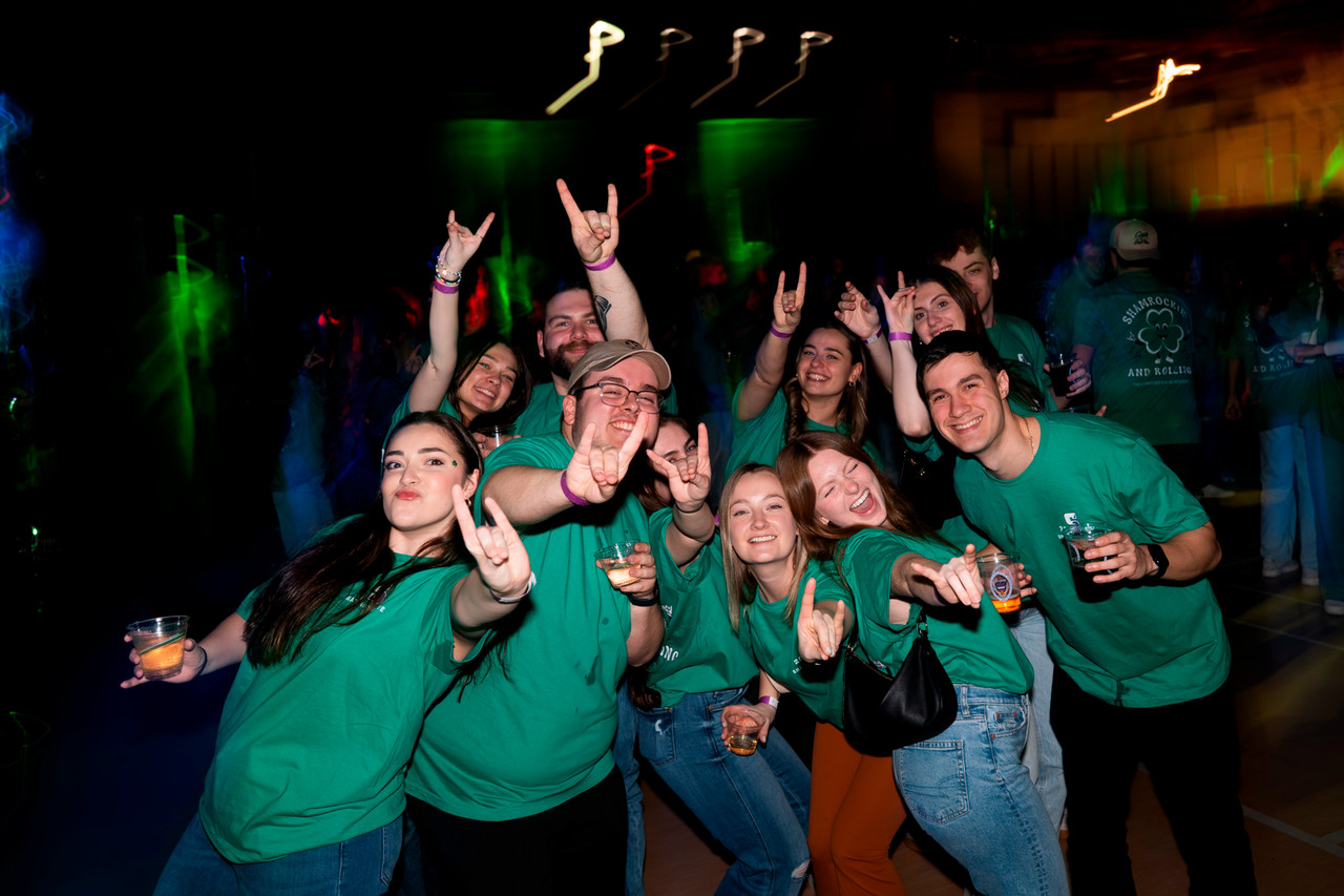 thumbnail for Shamrockin’ Eve Returns for the 16th Year