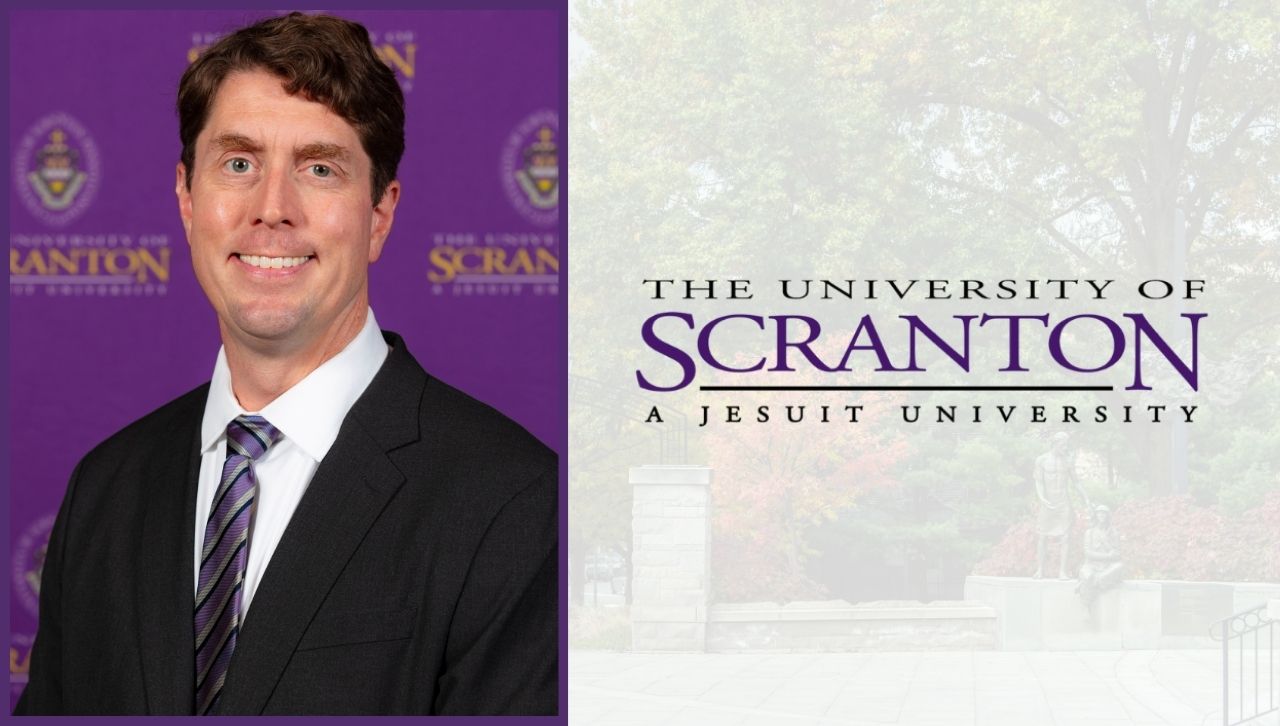 David Dzurec, Ph.D., associate provost and professor of history at The University of Scranton College of Arts and Sciences, will participate in a two-year leadership program that includes paired mentorship and conferences held in conjunction with the Lilly Network Workshop for Senior Administrators.