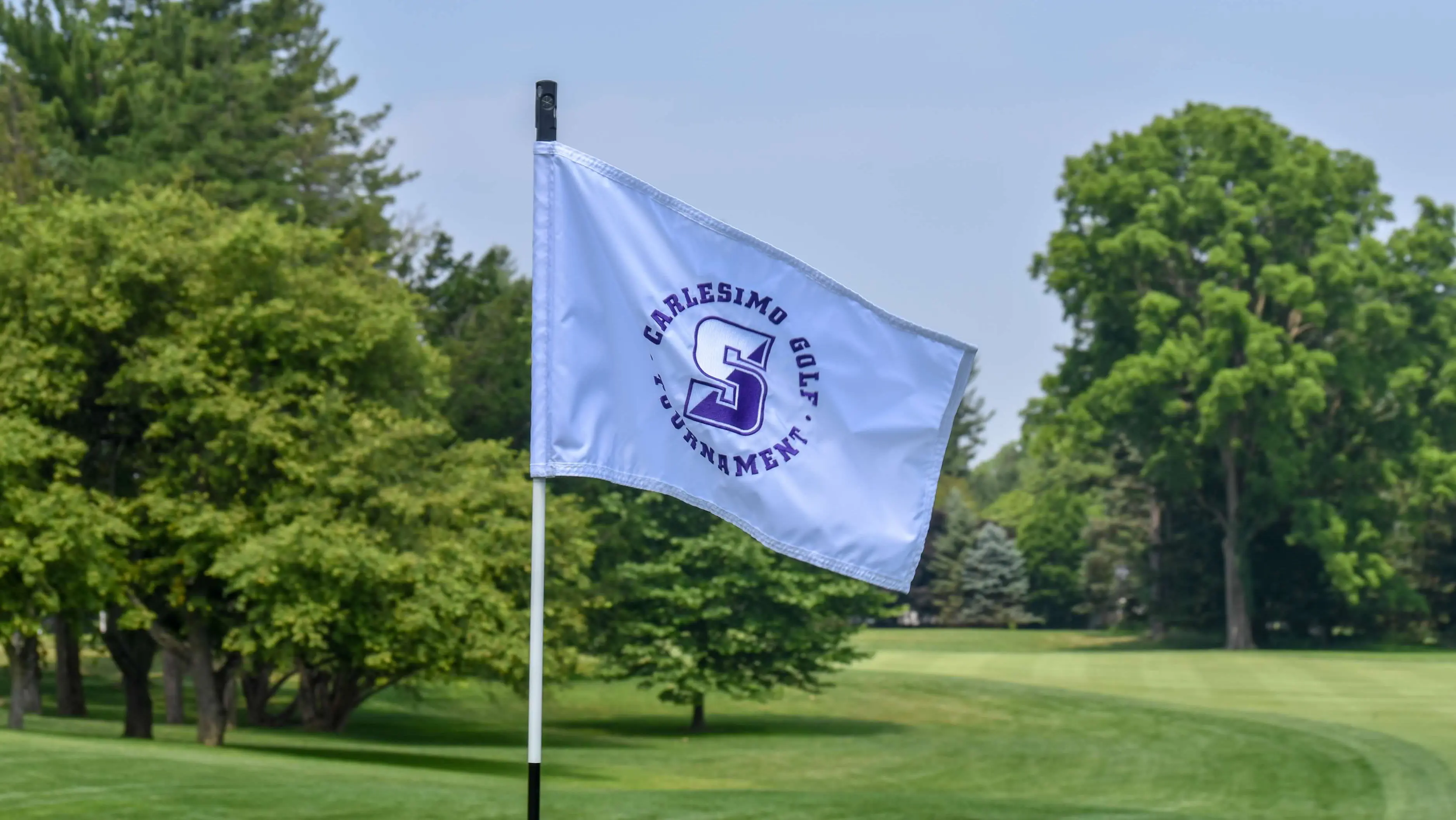 University to Hold Carlesimo Golf Tournament and Award Dinner June 15