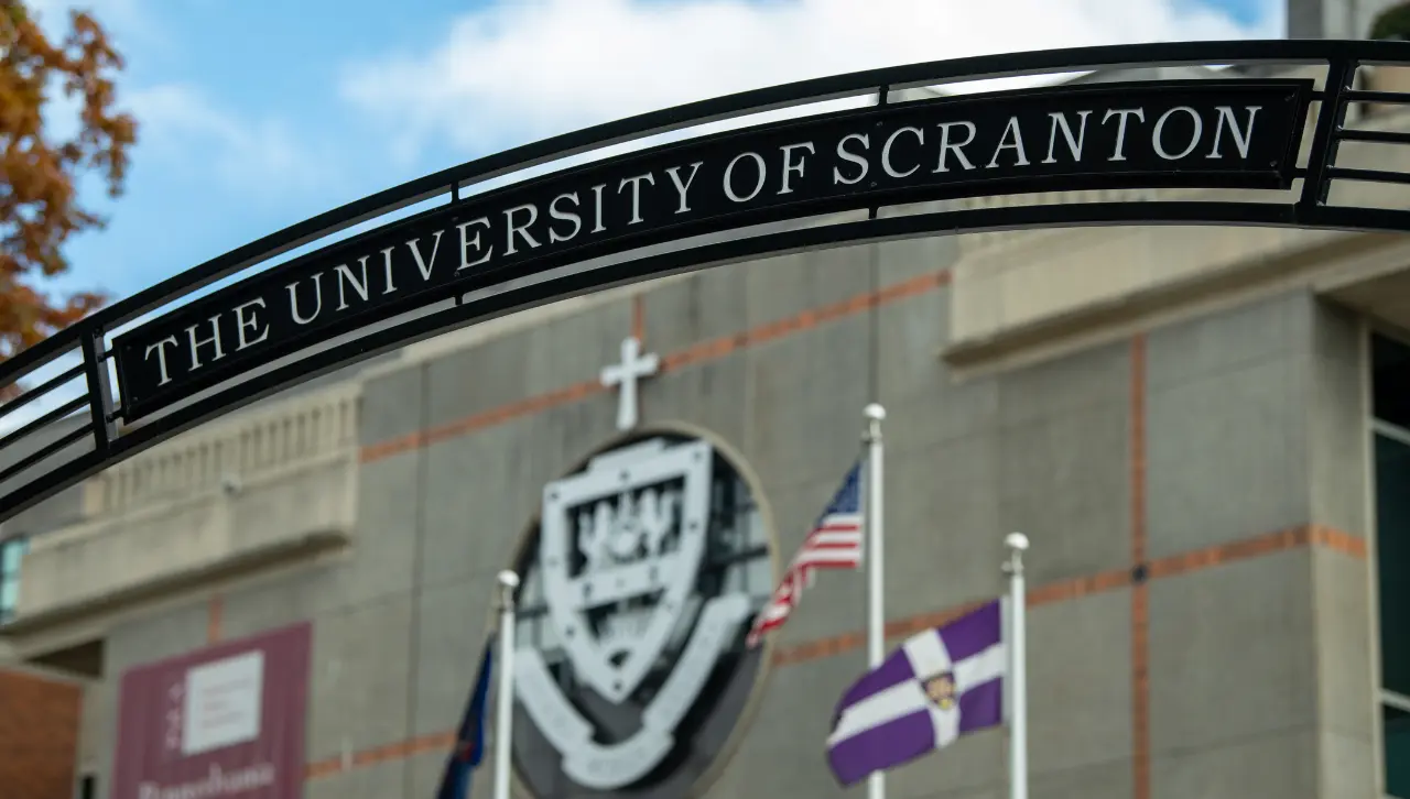 thumbnail for More Than a Dozen University of Scranton Grad Programs Ranked by U.S. News