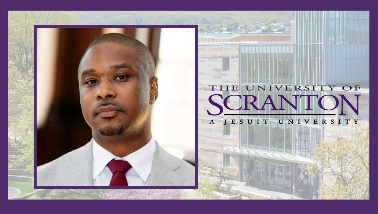 thumbnail for Harvard’s Brandon Terry to Deliver Myers Lecture