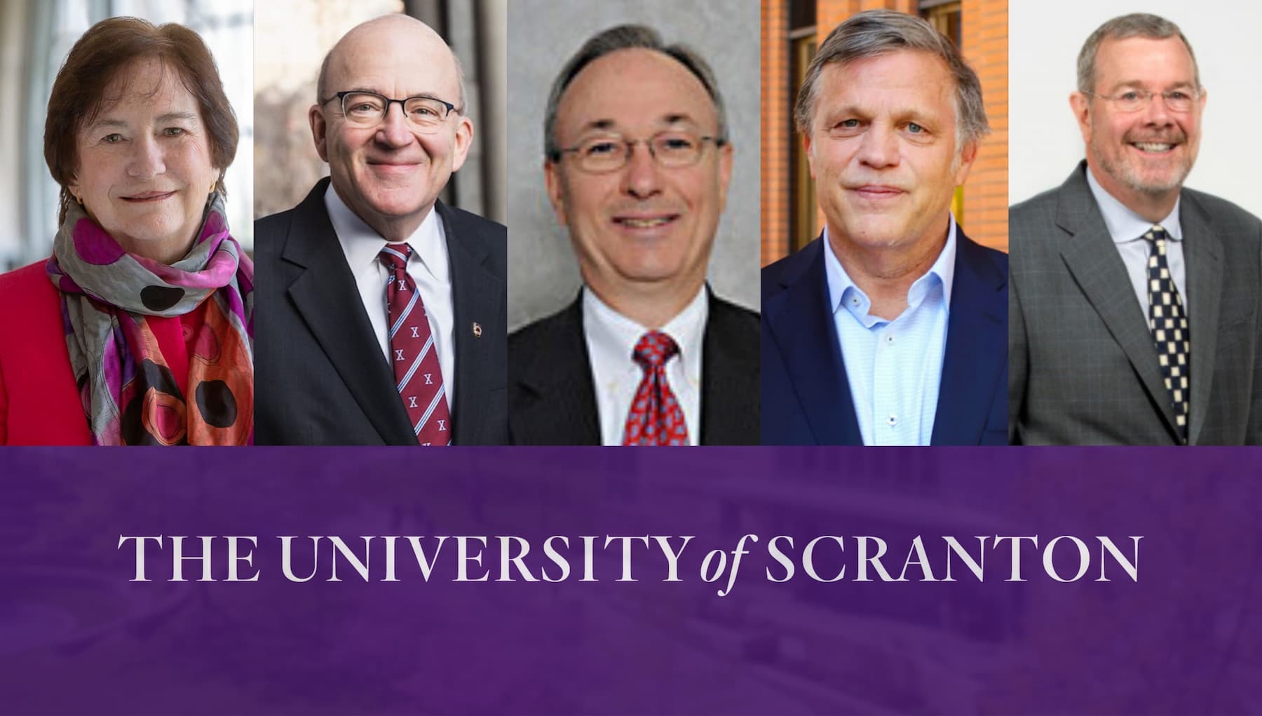 thumbnail for Honorary Degree Recipients Announced