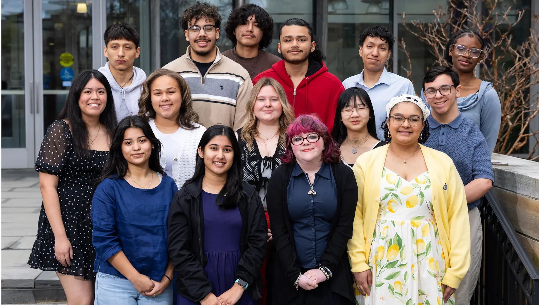 thumbnail for University of Success Celebrates 2026 High School Graduates