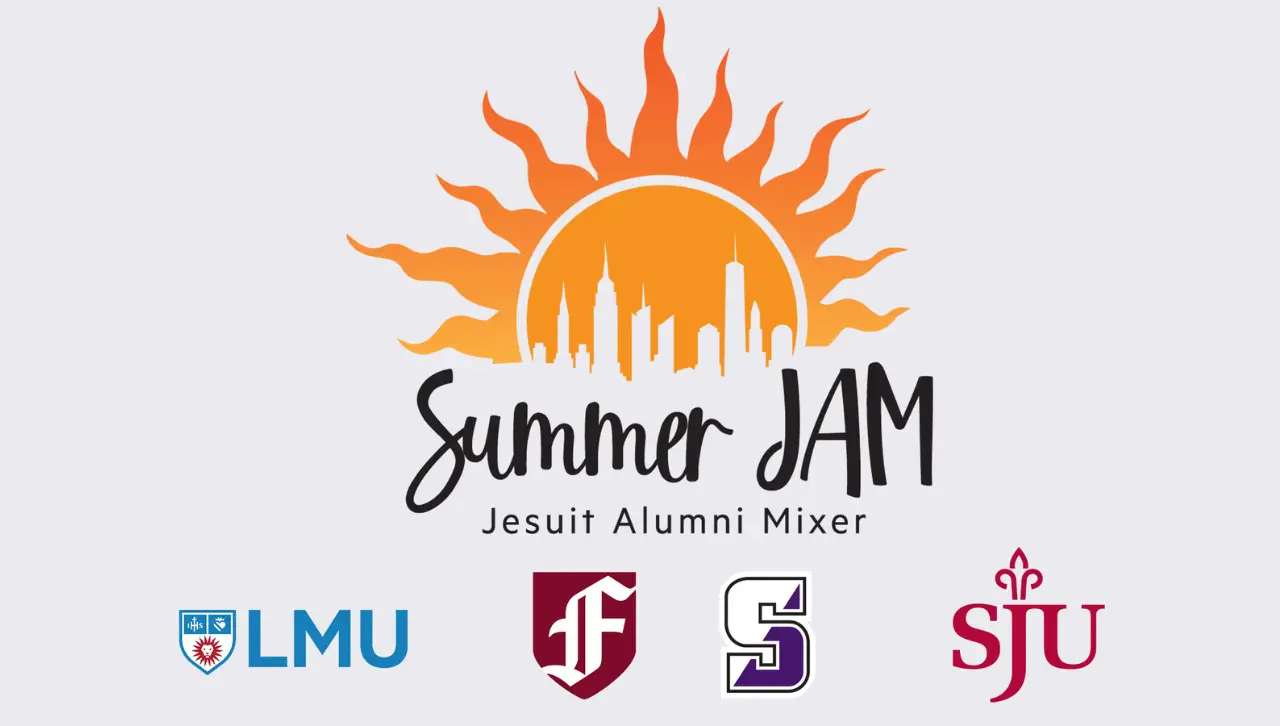 thumbnail for Summer JAM Happy Hour in NYC
