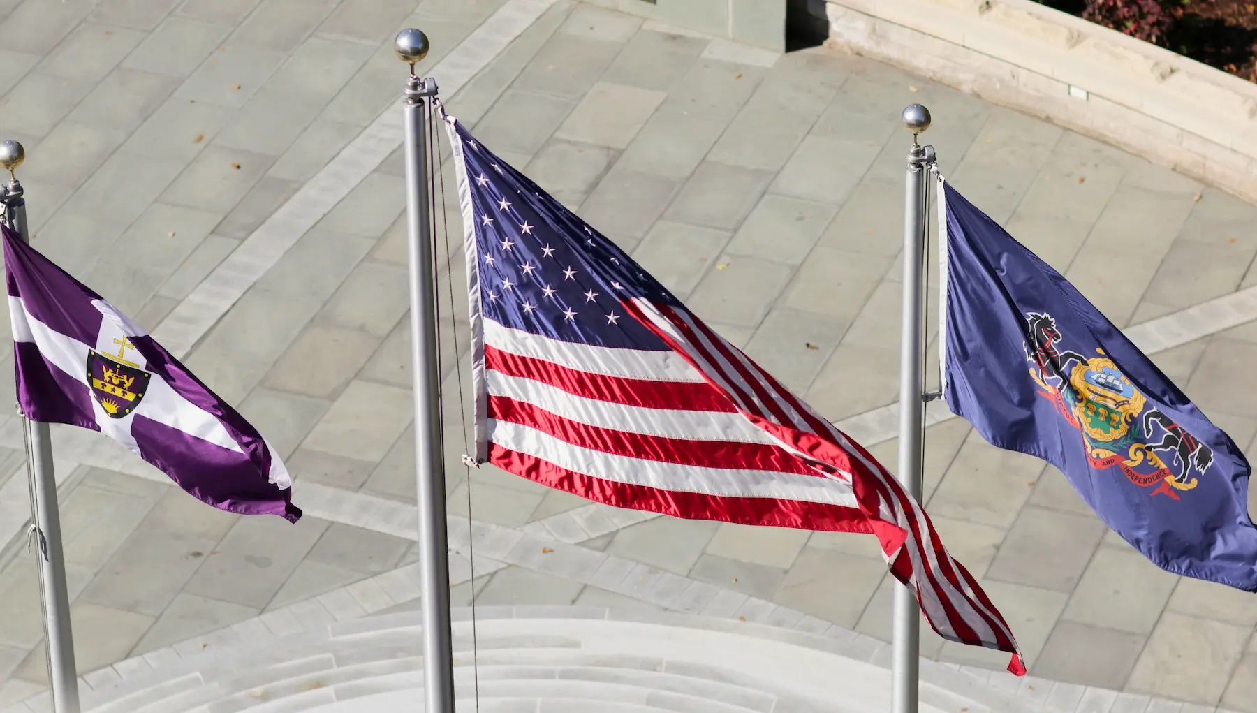thumbnail for Commemorating America’s 250th Anniversary