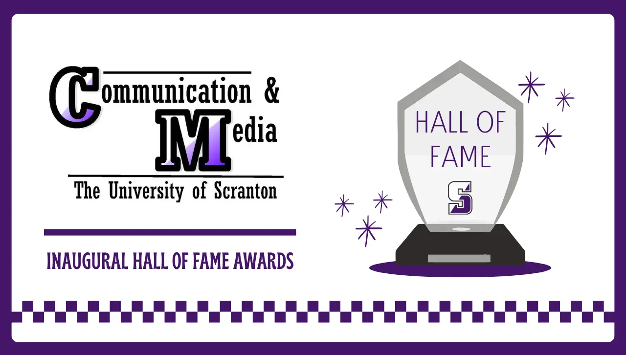 Hall of Fame graphic
