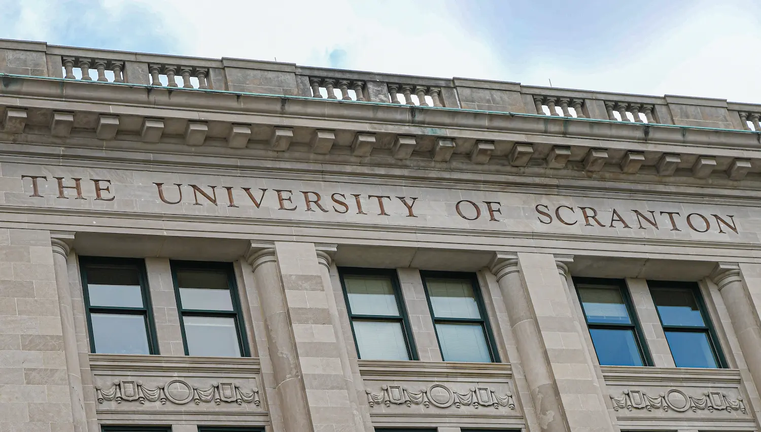 thumbnail for University Faculty Members Receive Promotions and Tenure