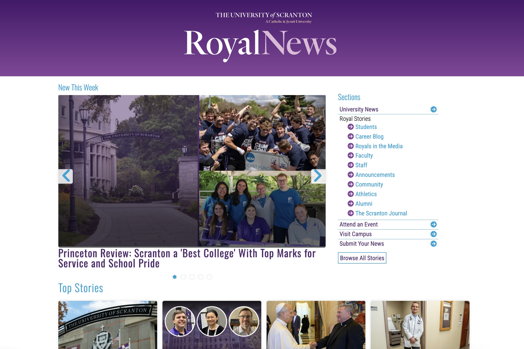 Designed With You in Mind: A Fresh Take on Royal News