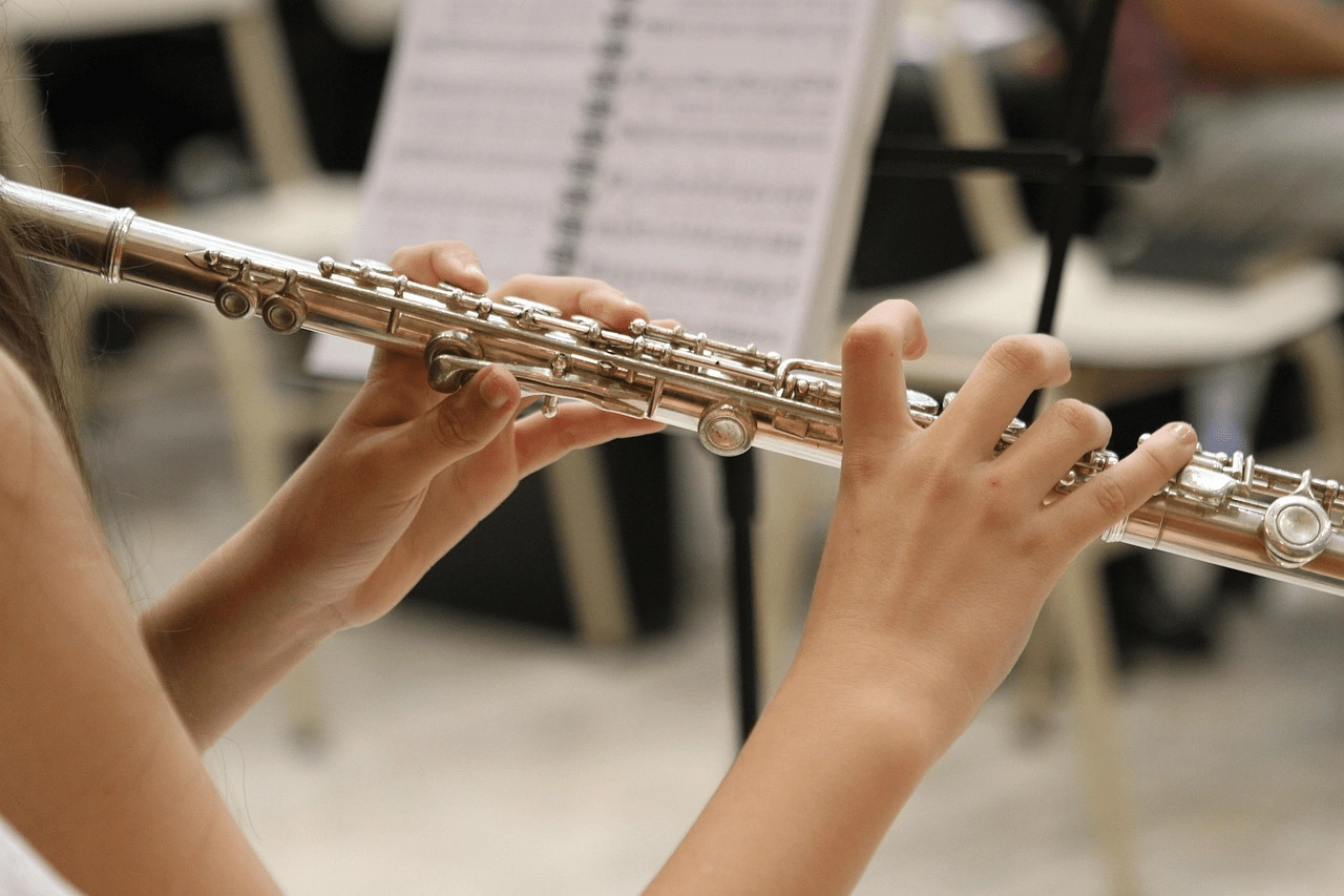 General Recital, presented by Performance Music at The University of Scranton, will take place Wednesday, October 7, at 7:30 p.m. in the Houlihan-McLean Center. The concert is open to the public, free of charge. Image by Brenda Geisse from Pixabay