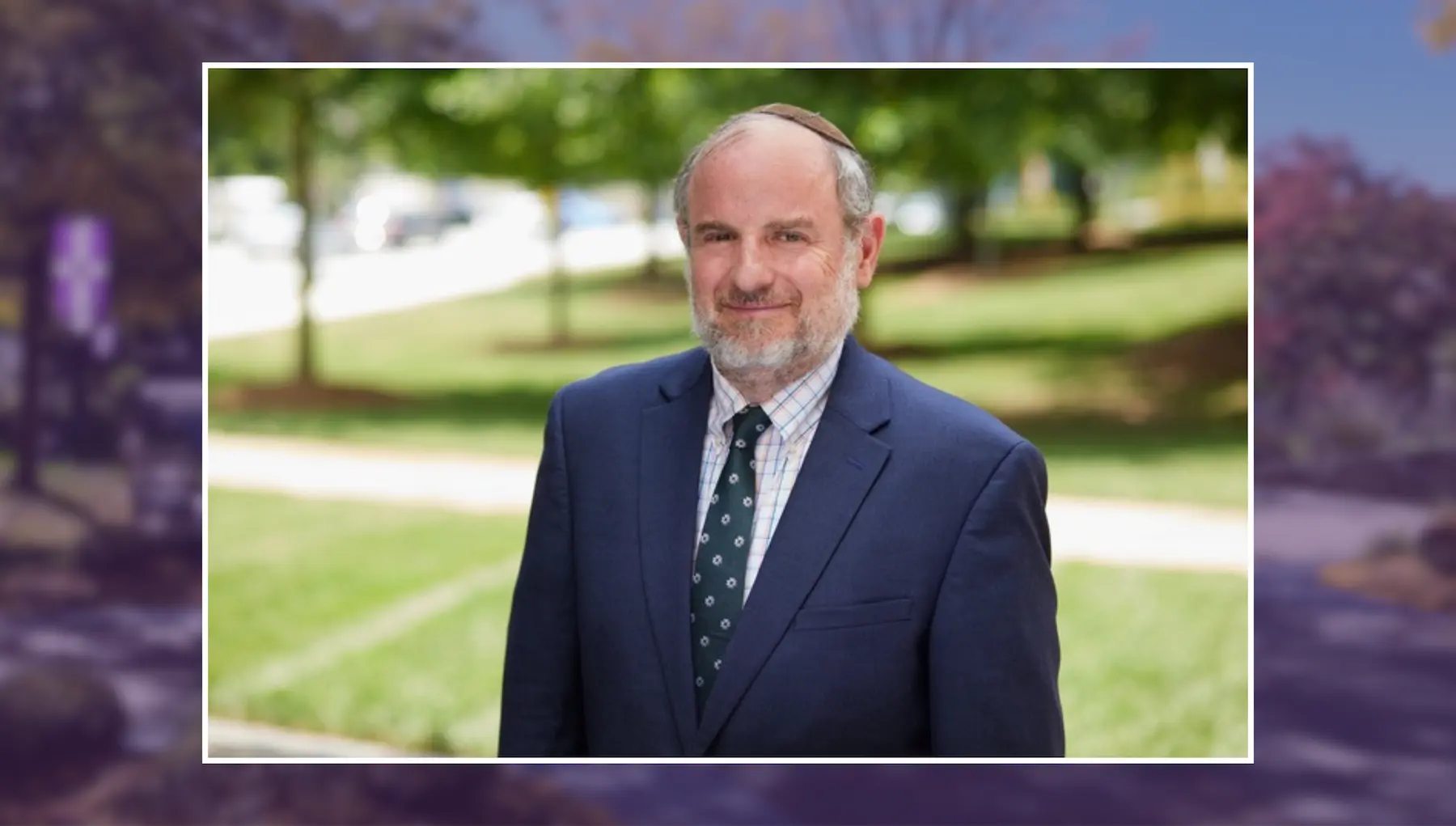 thumbnail for Emory Law Professor to Present Judaic Studies Lecture